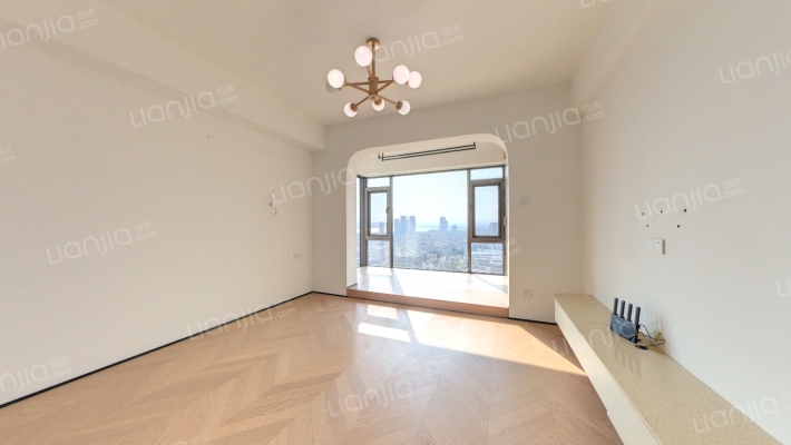 金銮湾二手房实景图