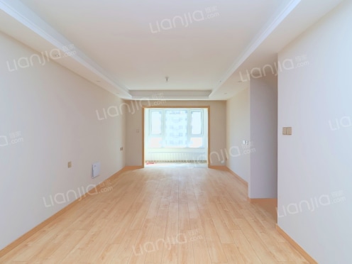 整租·万科公园大道安泰园 3室1厅 南