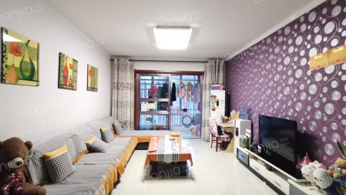 东方悦城二手房实景图