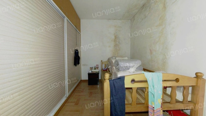 棕帽巷二手房实景图