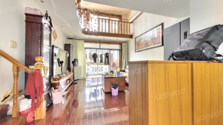 佳乐苑二手房实景图