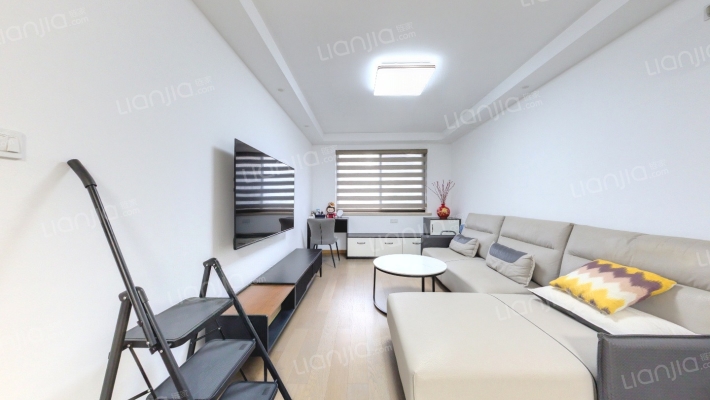 阳泉路40弄二手房实景图