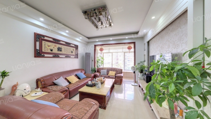 芸溪居住公园(三期)二手房实景图