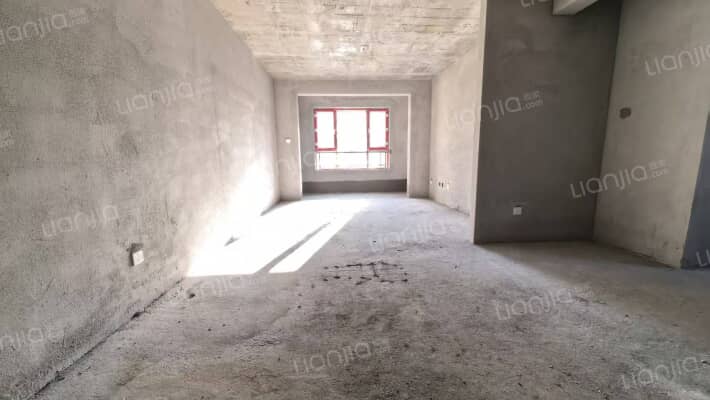 和泓公馆二手房实景图