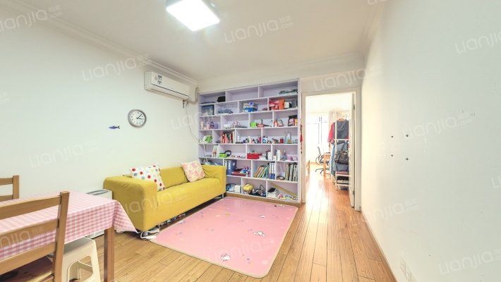 民星路330弄二手房实景图