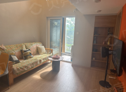 整租·邛海17度 2室1厅 西_邛海17度租房