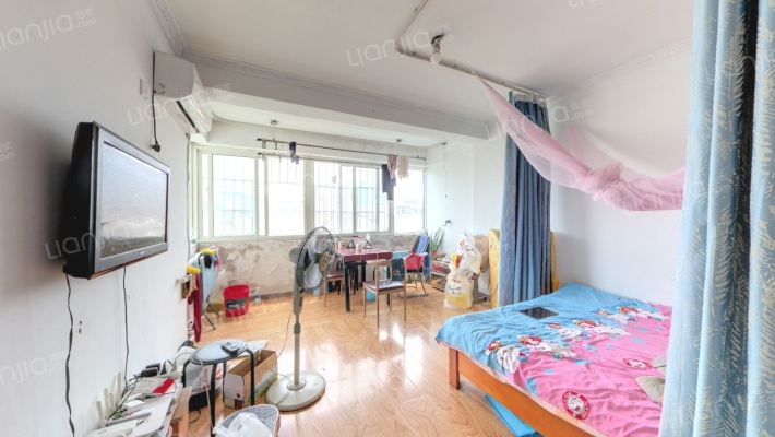 北苑小区二手房实景图