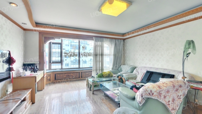 烽火B一区二手房实景图