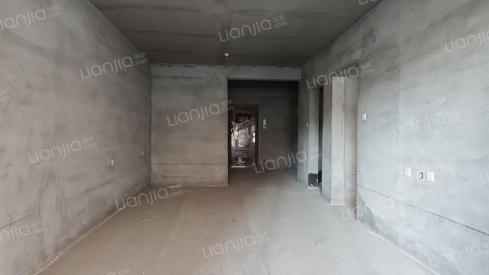 华阳悦府二手房实景图