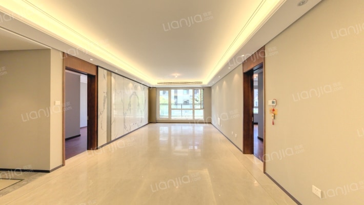 华润置地八號院二手房实景图