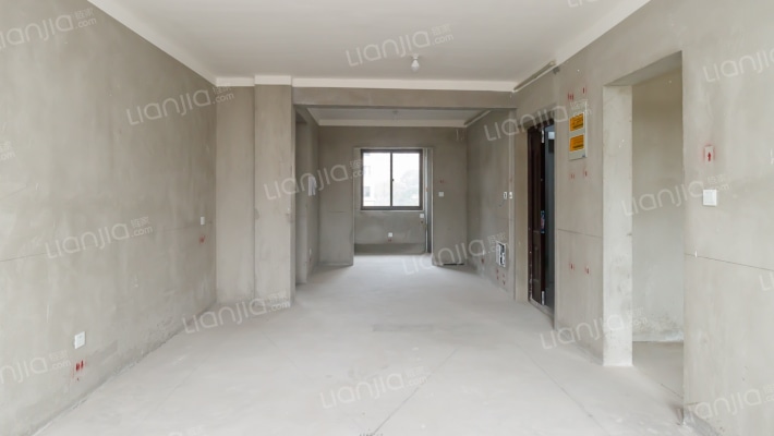 晟悦府尚居二手房实景图