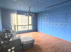 整租·中盛豪廷御园 4室2厅 南_中盛豪廷御园租房