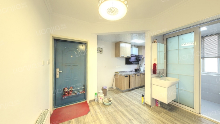 兴贤佳园尚贤苑二手房实景图