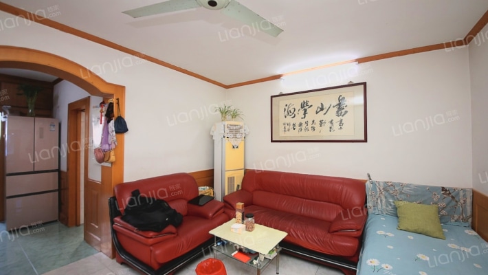 九里街3号院(九里山庄)二手房实景图