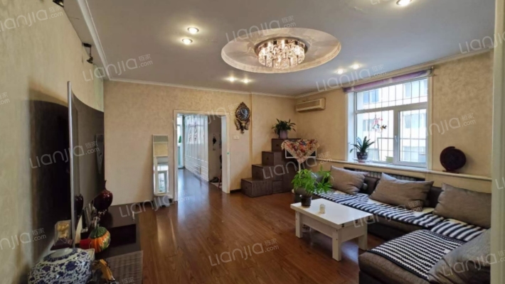 寒地设计院家属楼二手房实景图