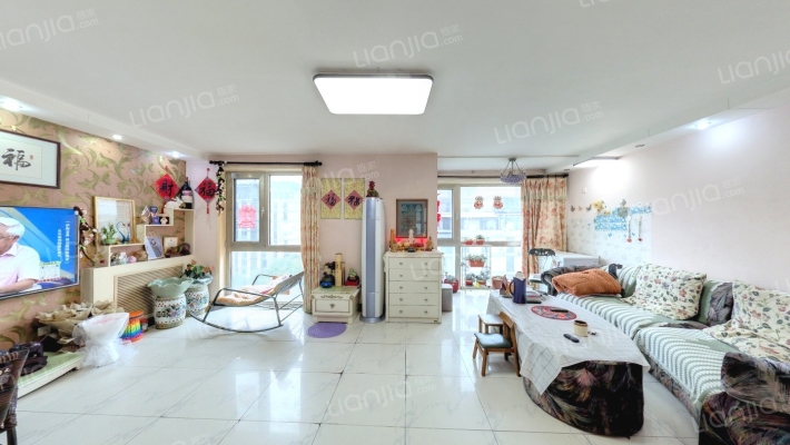 柏林爱乐一期二手房实景图