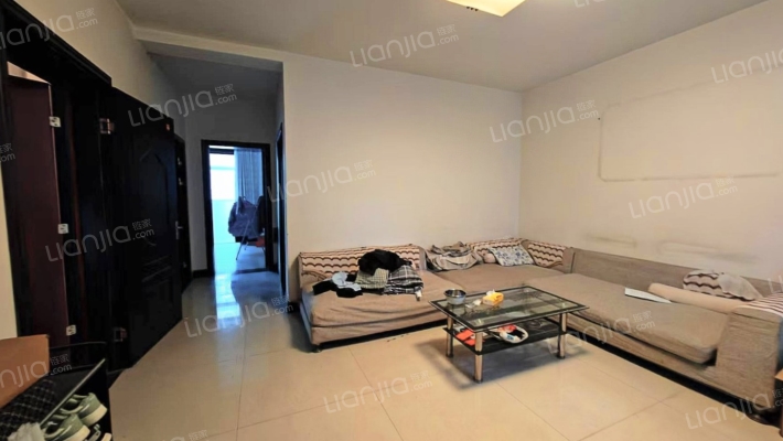 瑞泽家园二手房实景图