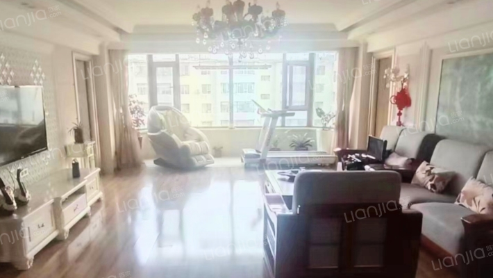 东林花园二手房实景图