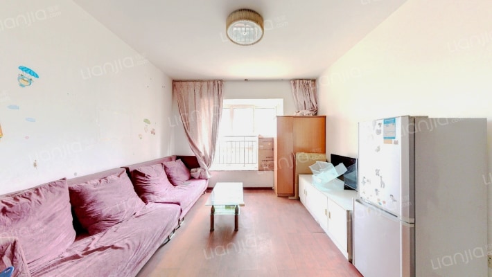 红锦大道554号二手房实景图