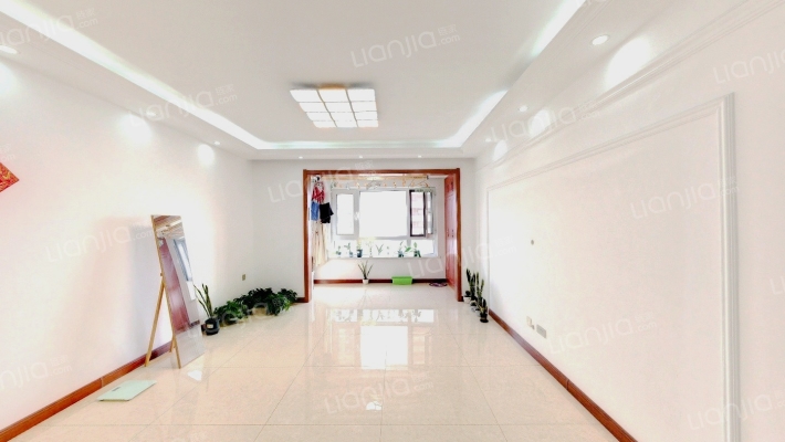 远洋公馆二手房实景图