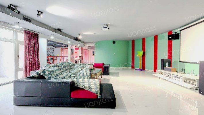 红螺湖二手房实景图