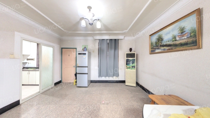 交通花园梦茵园二手房实景图