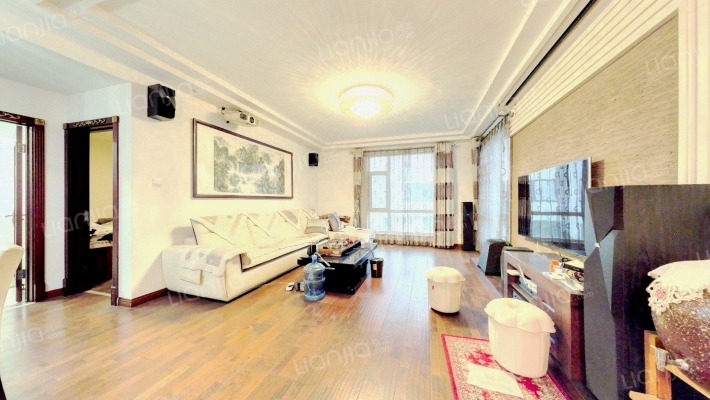 西海岸路13号二手房实景图