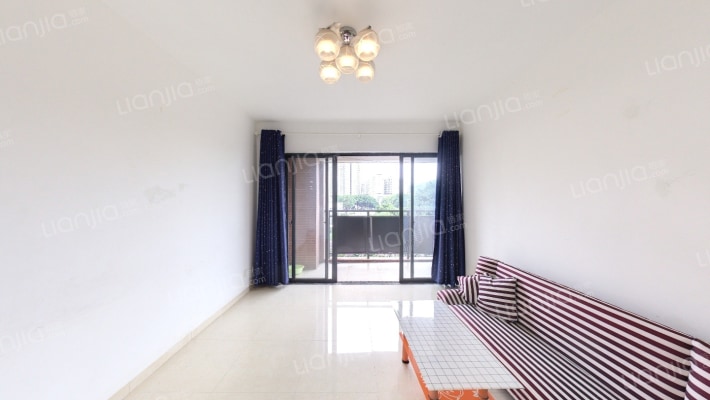 温馨里二手房实景图