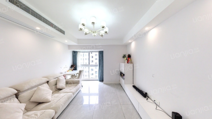 湖山湾家园A区二手房实景图