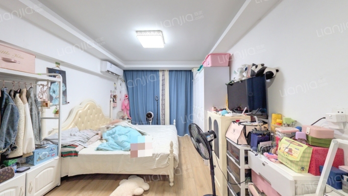 鼓楼壹号二手房实景图