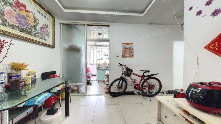 槠榆树家园二手房实景图