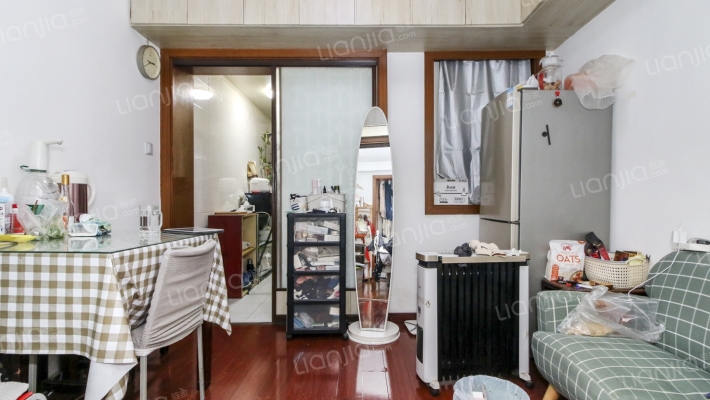 杨宅小区二手房实景图