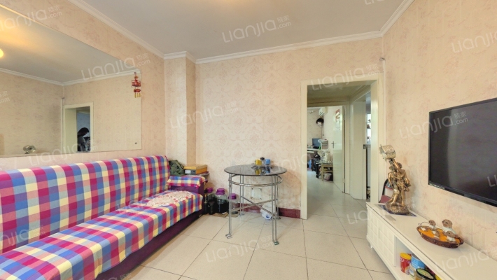 中国航天七七一所南家属院二手房实景图