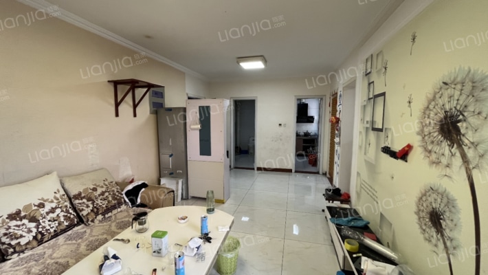 君悦华府二手房实景图