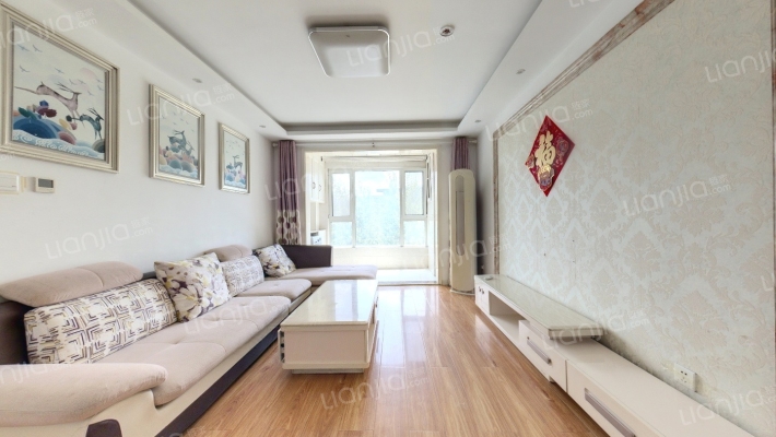 中交中央公元二手房实景图