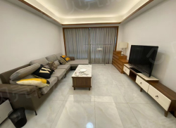 整租·中海名钻花园 3室2厅 东南/南_中海名钻花园租房