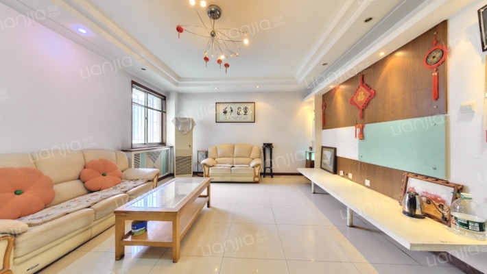 含光北路2号二手房实景图