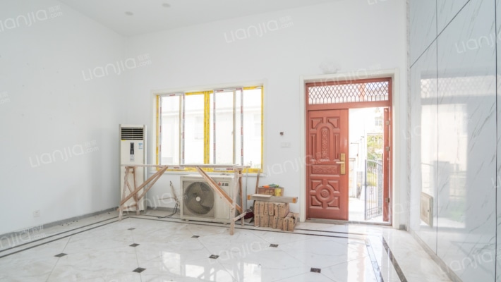 玉兰家园二手房实景图