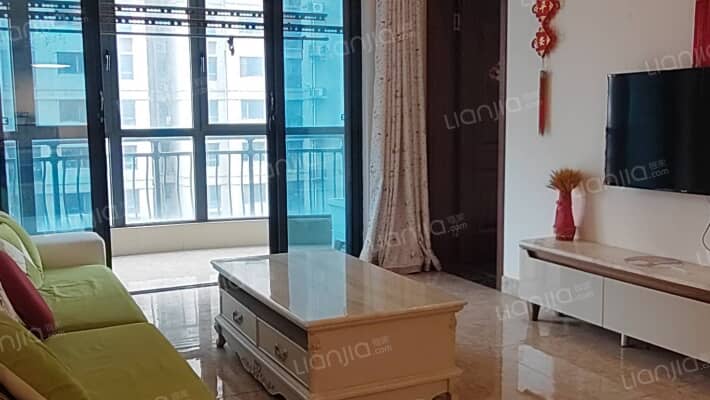 碧桂园城市花园二手房实景图