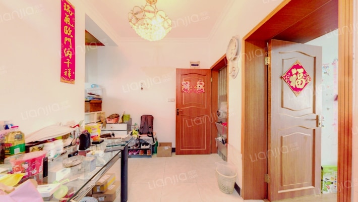 双塘里二手房实景图