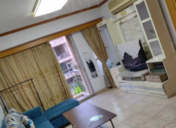 整租·御景花园 3室2厅 南_御景花园租房