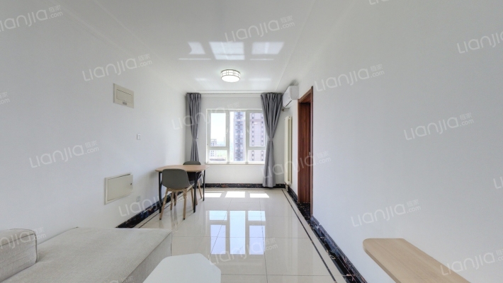 紫薇苑二手房实景图