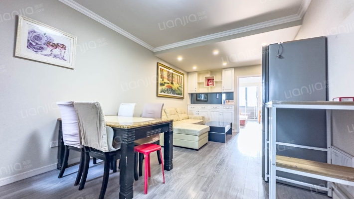 徐虹公寓二手房实景图