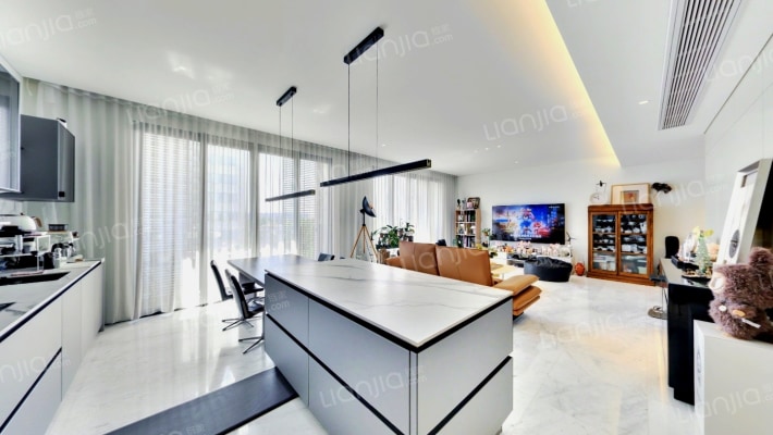 湖畔佳苑(公寓)二手房实景图