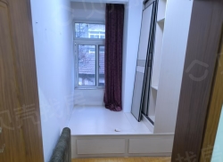 整租·福源小区 2室1厅 南_福源小区租房