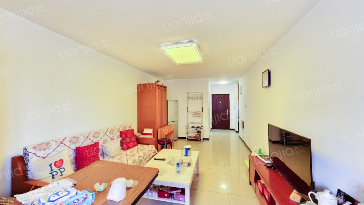 长馨园二手房实景图