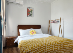 整租·太湖颐和山庄 2室2厅 南/北_太湖颐和山庄租房