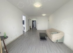 整租·大树康城 2室2厅 南_大树康城租房