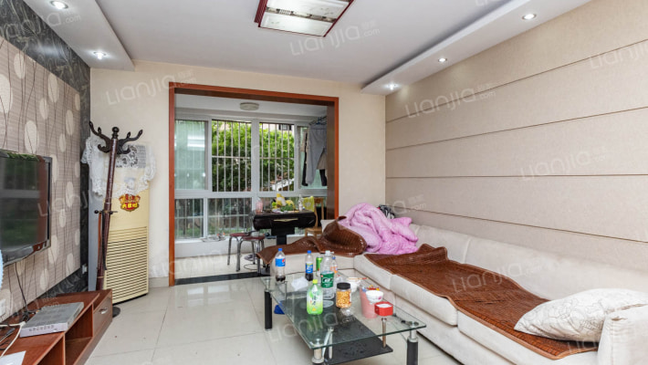 美林湾三区二手房实景图