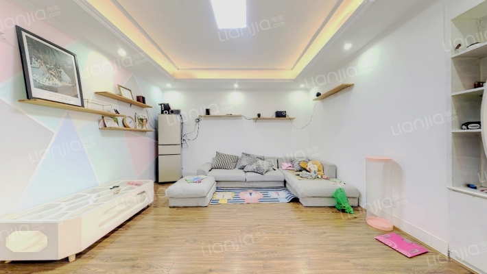 南大街396号二手房实景图